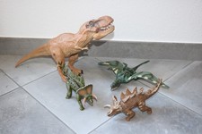 Jurassic world hasbro - jurassic,