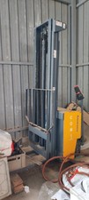 carrello elevatore elettrico