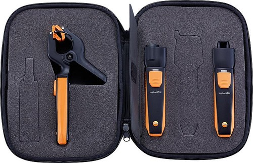 Kit riscaldamento testo - riscaldamento,