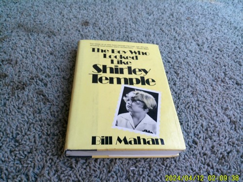 The boy who looked - who, like