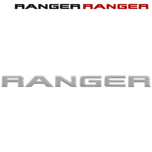 Scritta per ford ranger - scritta,