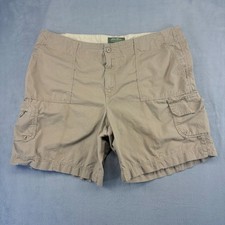 Pantaloncini cargo Eddie Bauer