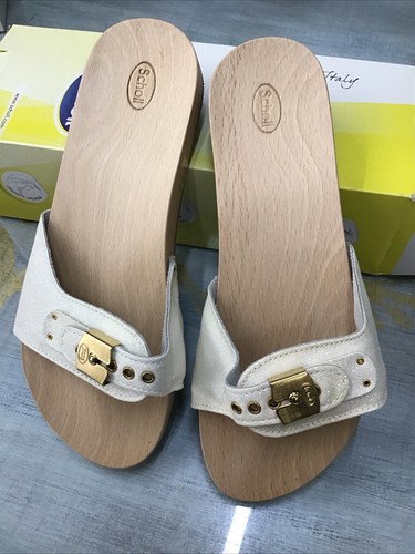 Zoccolo scholl pescura - zoccolo,