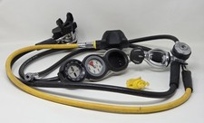 Mares Scuba Regulator Set w/