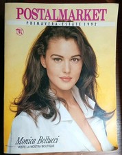 Catalogo Postal Market numero