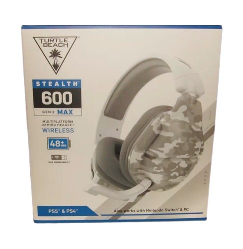 Turtle beach stealth 600 gen - turtle,