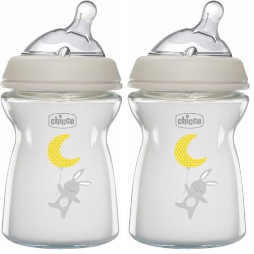 250ml in vetro - (tg.,