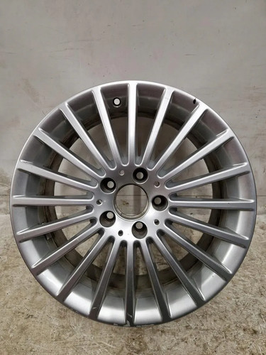 Cerchio lega 17 pollici - lega,