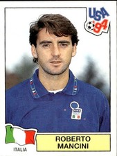 figurina Calcio USA' 94 Panini