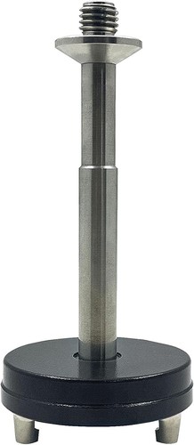 Adattatore mini tribrach con - tribrach,