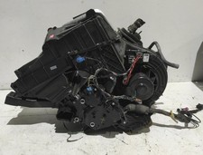 STUFA PER FORD Focus Berlina