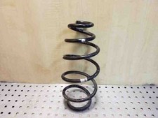 Molla sospensione anteriore