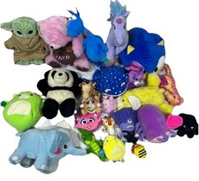 Lotto 22 Peluche Peluche