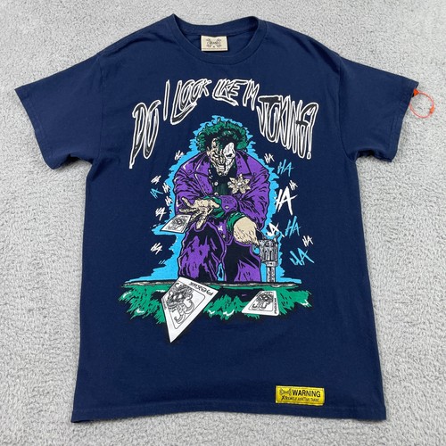 Shirt uomo marca joker - t-shirt,