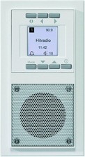 Radio da incasso Honeywell