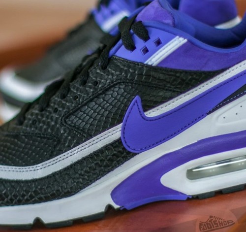 Nike air max premium pelle - nike,