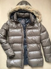 Piumino donna Duvetica taglia 42