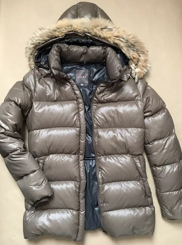 Piumino donna duvetica taglia - duvetica,