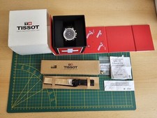 Tissot T-Touch Classic