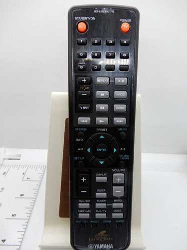 Telecomando originale yamaha - originale,