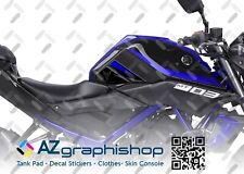 Protezioni Laterali Serbatoio