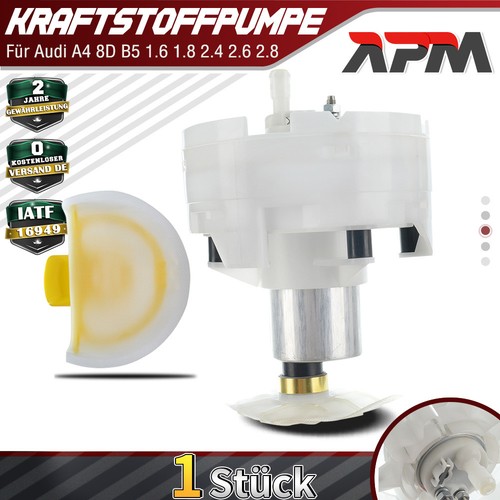 Pompa carburante per audi - pompa,