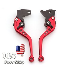 USA Short Clutch Brake Lever