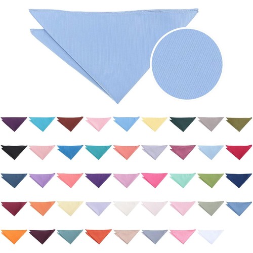 Fazzoletto uomo twill - uomo, in