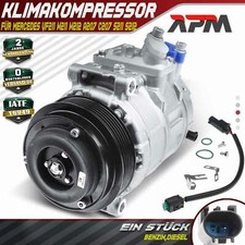 Compressore Aria Condizionata