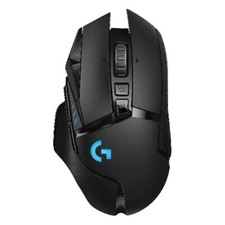 Logitech G Logitech G502 Mouse