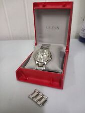 Orologio Donna Guess SATM 50 Meters/165 Feet