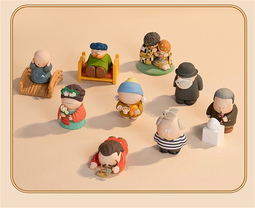 Big gallery grandi artisti 8 - grandi,