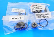 Rockshox Kit Servizio Forcella