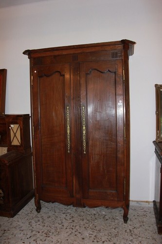 Armadio provenzale francese - armadio,