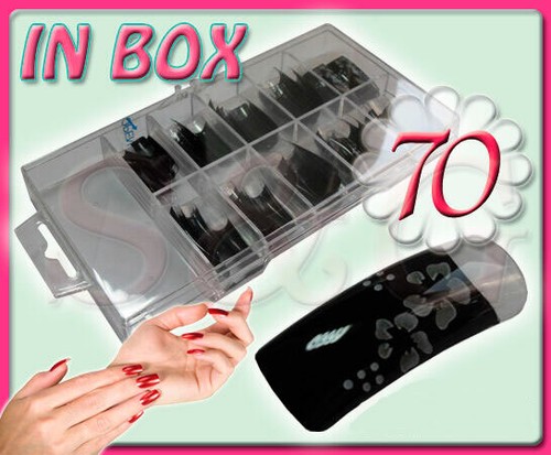 Bellissime tip tips mani - tip,