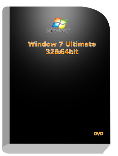 Microsoft window 7ultimate - microsoft,