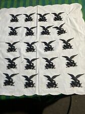 20 FREGI IN PLASTICA DA NORVEGESE DA  GENIO ALPINO