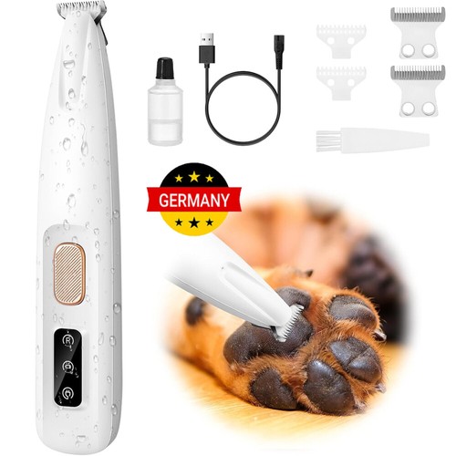 Paw trim pro zampe - paw,
