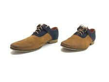 Scarpe stringate da uomo Faber