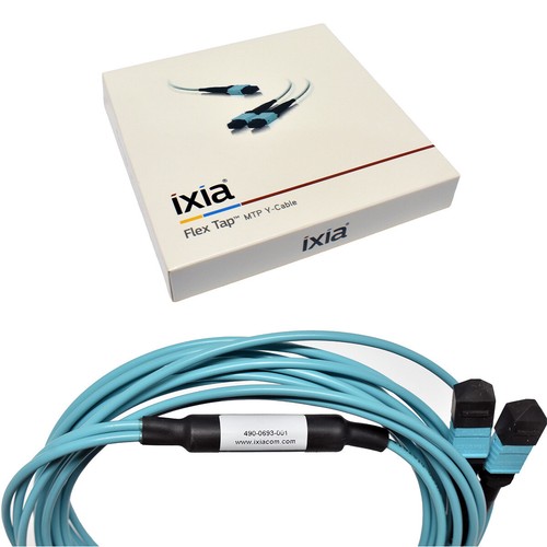 Ixia flex tap mtp cable - tap,