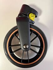 Ruota Anteriore Destra Nero