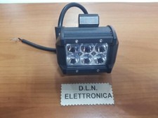 FARO LAMPADA 6 LED PROFONDITA'