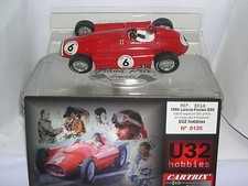 SLOT CAR CARTRIX 0018 LANCIA