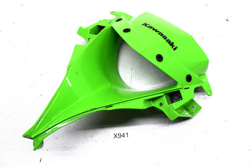 Kawasaki zx6r zx600r carena - zx6r,