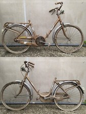 Bicicletta pieghevole anni - pieghevole, 70