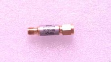 Attenuatore agilent 10db - 10db,