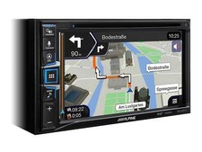 Alpine ine w611d navigatore - |,