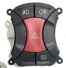 RICAMBI USATI, PULSANTIERA 4 FRECCE FIAT DUCATO, ANNO : 2005