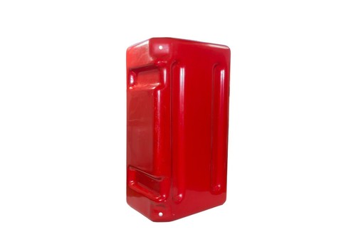 Scatola batteria superiore - , 159