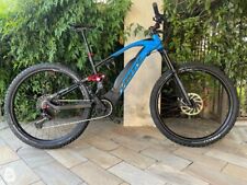 E-Bike Fantic MTB 1.5 Race
